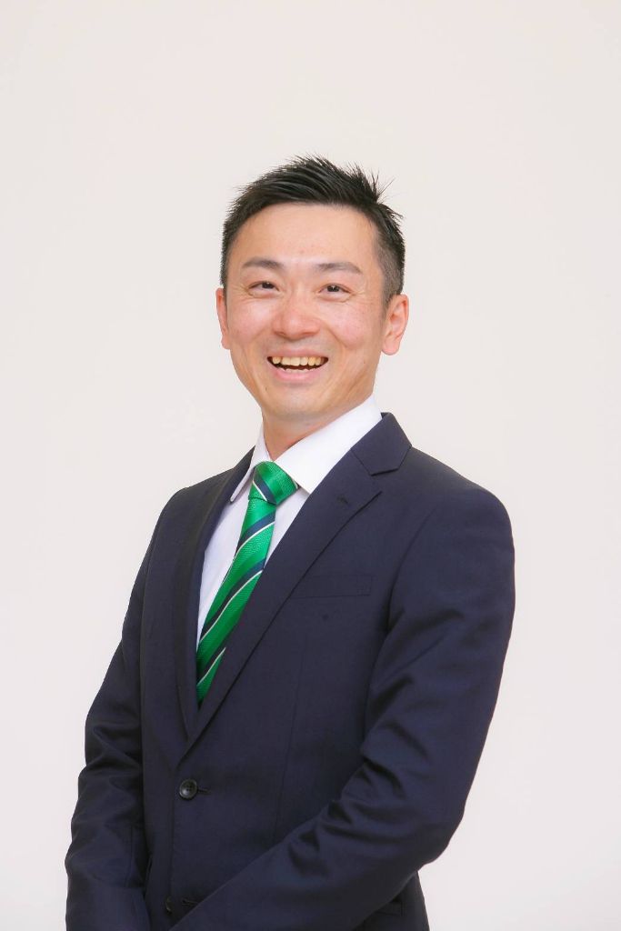 代表取締役 後藤 良輔